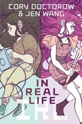 Cover of In Real Life
