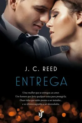 Capa de Entrega
