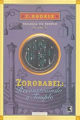 Cover of Zorobabel : Reconstruindo Templo