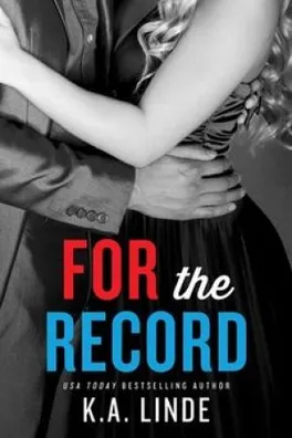Capa de For The Record