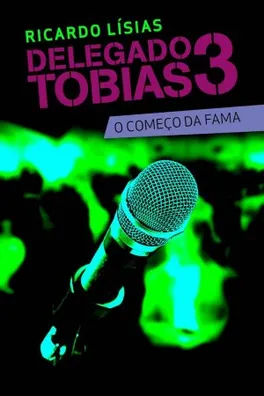 Capa de Delegado Tobias 3