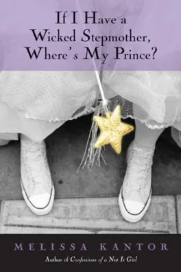 Capa de If I Have a Wicked Stepmother, Where's My Prince?