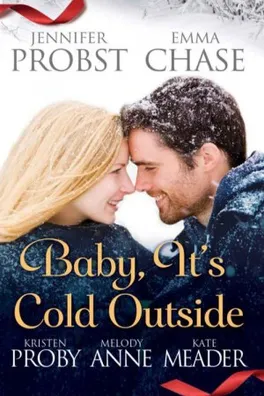 Cover of Baby, It's Cold Outside