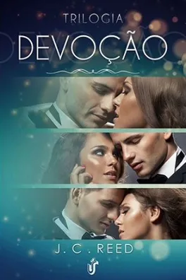 Capa de Trilogia Devoção