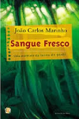 Capa de Sangue Fresco