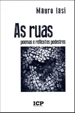 Capa de As Ruas
