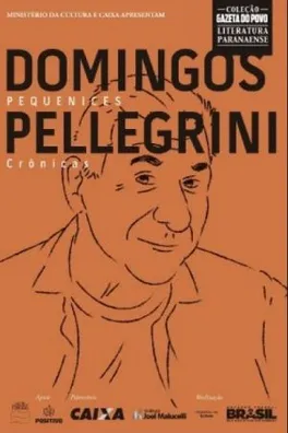 Capa de Pequenices