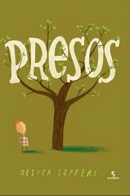 Capa de Presos