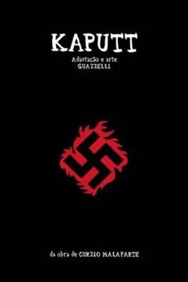 Capa de Kaputt