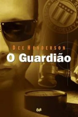 Capa de O Guardião