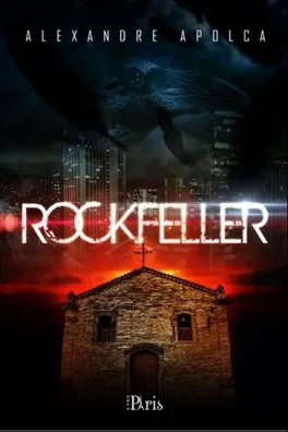 Capa de Rockfeller
