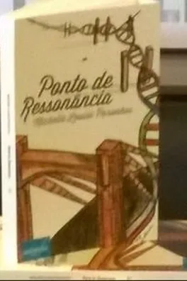Capa de Ponto de Ressonância