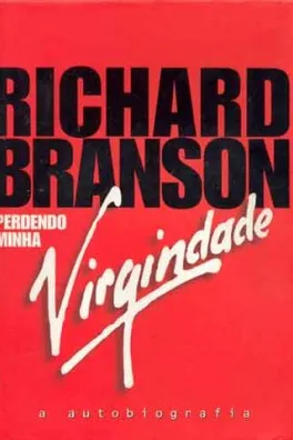 Capa de Perdendo minha virgindade