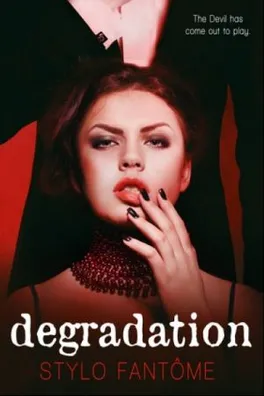 Cover of Degradation