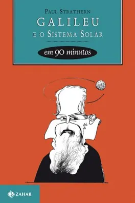 Capa de Galileu e o Sistema Solar