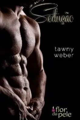 Capa de Sedução