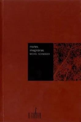Capa de Mortes imaginárias