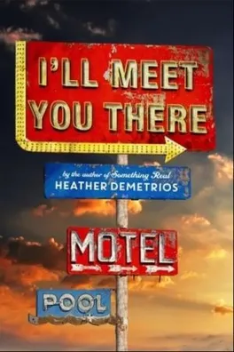 Capa de I'll Meet You There