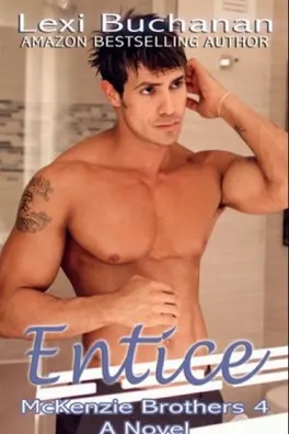 Capa de Entice