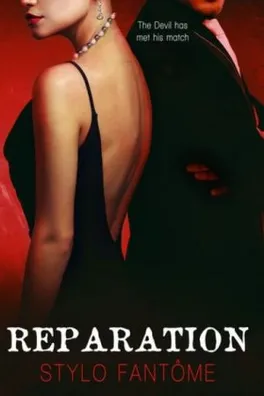 Cover of Reparation