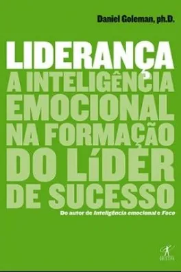 Capa de Liderança