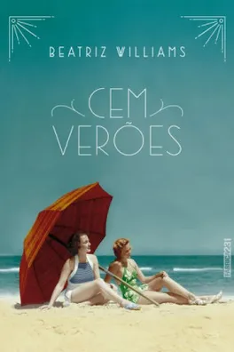 Capa de Cem verões