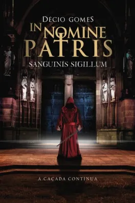Capa de Sanguinis Sigillum