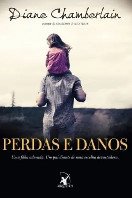 Capa de Perdas e Danos
