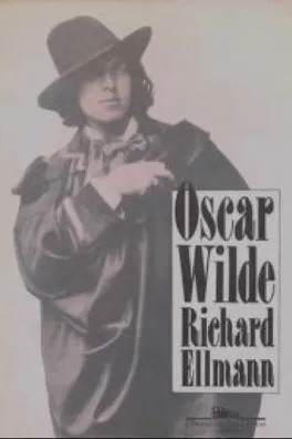 Capa de Oscar Wilde