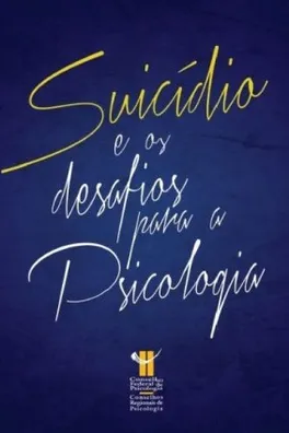 Capa de Suicídio e os Desafios para a Psicologia