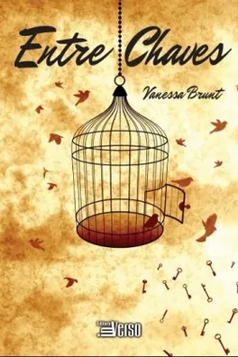 Capa de Entre Chaves