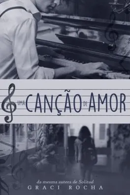 Capa de Uma Canção de Amor