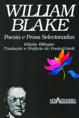Cover of Poesia e Prosa Selecionadas