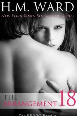 Capa de The Arrangement 18