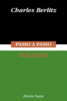 Capa de Italiano Passo a Passo