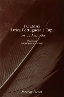 Capa de Poemas