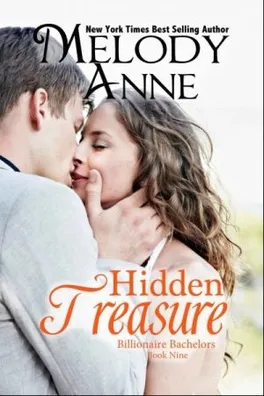 Cover of Hidden Treasure