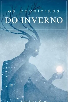 Capa de Os Cavaleiros do Inverno