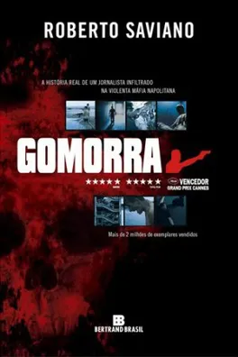 Capa de Gomorra