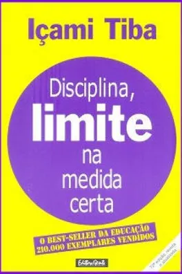 Capa de Disciplina