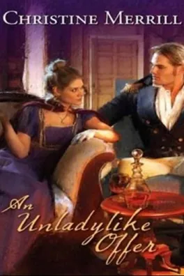 Capa de Uma proposta imprópria