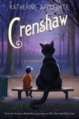 Capa de Crenshaw