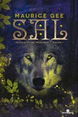 Capa de Sal