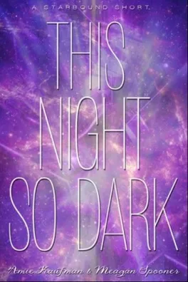 Capa de This Night So Dark