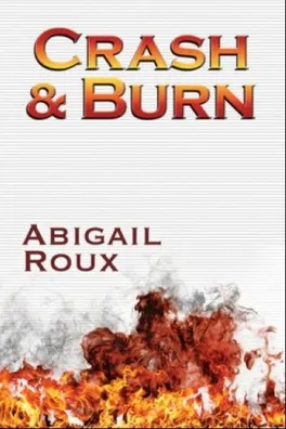 Capa de Crash & Burn