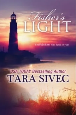 Capa de Fisher's Light