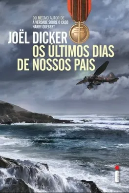 Capa de Os Últimos Dias de Nossos Pais