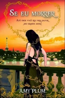 Cover of Se Eu Morrer