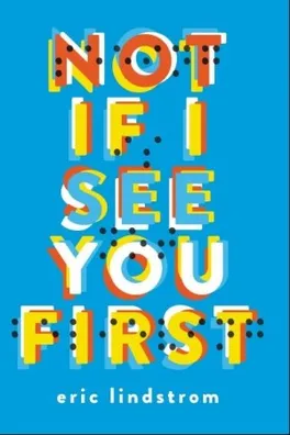 Capa de Not if I See You First