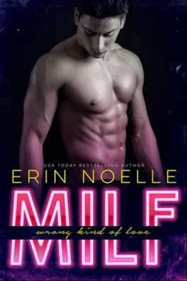 Capa de MILF
